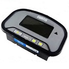 GÖSTERGE LCD PANEL 12-24