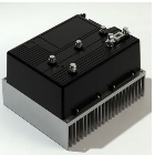 ZAPI AC SÜRÜCÜ Motor