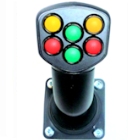 JOYSTICK REACH STACKER KUMANDA