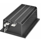 DC Pump Motor Sürücü