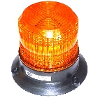 TEPE LAMBASI STROBE LAMP LED