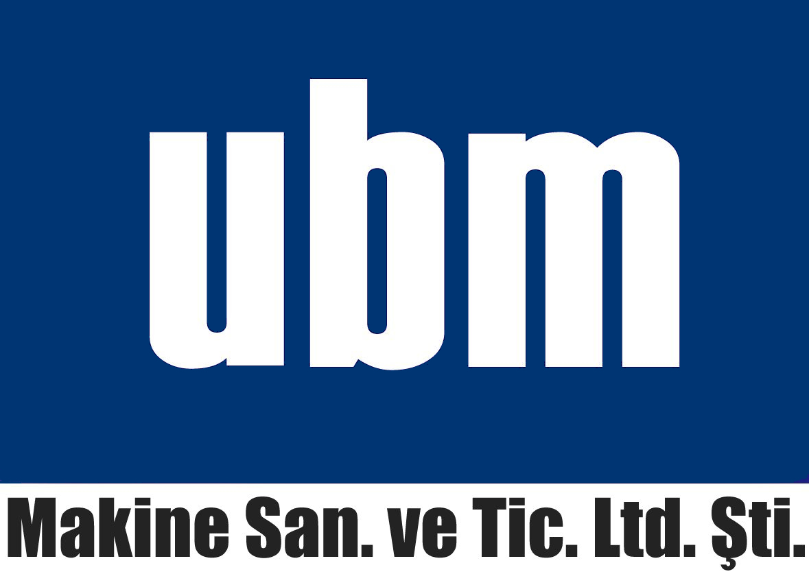 UBM Makine