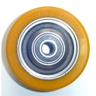 DENGE TEKERİ WHEEL ---