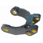 TEKER ÇATALI WHEEL FORK