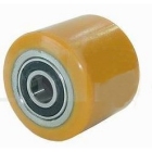 YÜK TEKERİ ROLLER LOAD