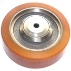 DENGE TEKERİ LOAD WHEEL