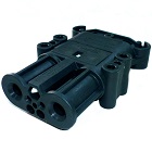 AKÜ FİŞİ 320 A DİŞİ