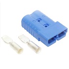 AKÜ FİŞİ SB350 MAVİ