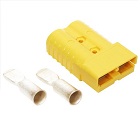 AKÜ FİŞİ SB350 SARI ---