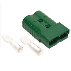 AKÜ FİŞİ SB350 YEŞİL ---