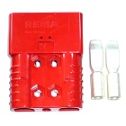 AKÜ FİŞİ SBE160A KIRMIZI