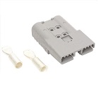 AKÜ FİŞİ SBX350 GRİ