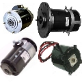 DC / AC Motor